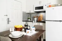 InTown Suites Extended Stay Select New Orleans la - Harvey Hotel a Harvey