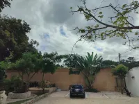 Casa Yaxche - Homestays