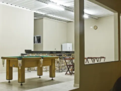 Éden Park Hotel Hoteles en Sorocaba