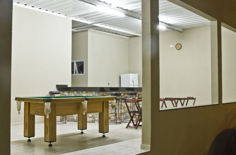 Éden Park Hotel photo 2