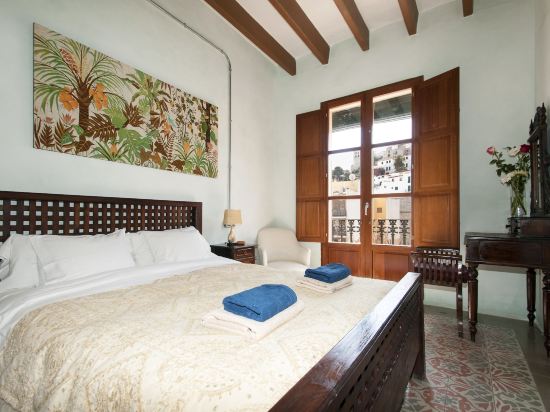 Ibiza Boutique Guest House