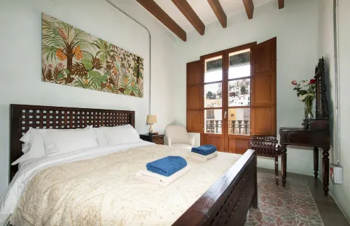 Ibiza Boutique Guest House - Pensionat