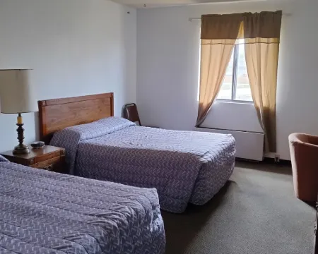 Northgate Inn Motel Hotels in Custer County