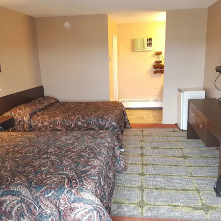 Alaskan Motel