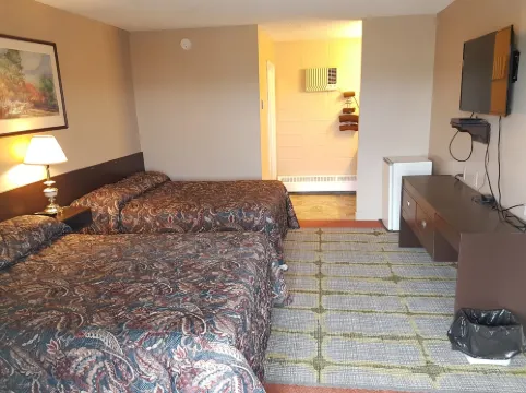 Alaskan Motel