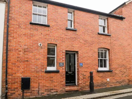 Pixie Cottage Отели рядом с достопримечательностью «Weymouth Harbour»