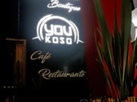 YouKoso Hotel Boutique Hotels near Ruta del Maíz