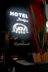 YouKoso Hotel Boutique Hotels near CENTRO COMERCIAL "Alicia"