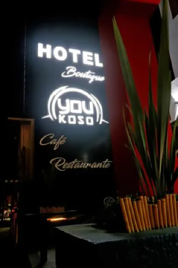 YouKoso Hotel Boutique