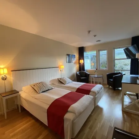 Nordby Hotell