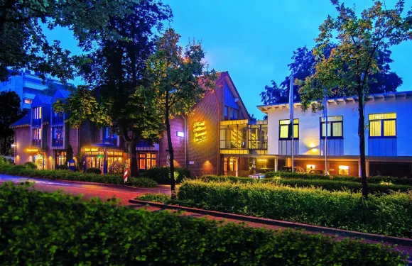 阿伯特餐廳酒店