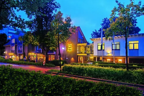 Akzent Hotel-Restaurant Albert Hotels in Heiden