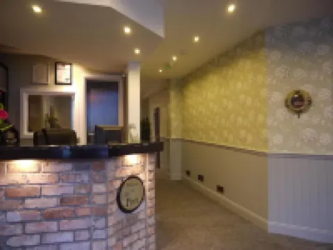 The Port Hotel Hotel di Portrush