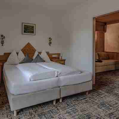 Appartements Kathrin Rooms