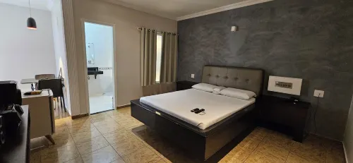 Pousada Ponta Negra Hotel a Taruma