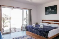 Baja Canoas Hotel Các khách sạn ở 