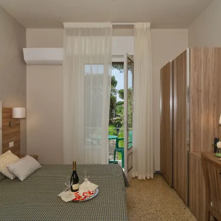 Hotel Giardino