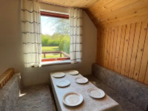 Grindsted Aktiv Camping & Cottages Hotels in Grindsted