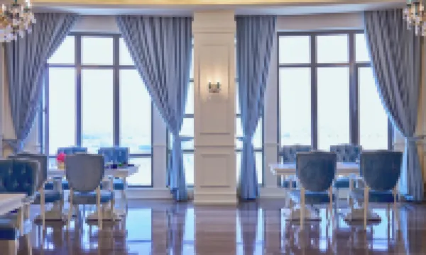 Aswar Boutique Hotel