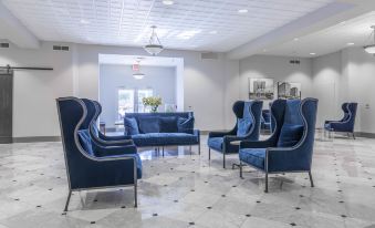 Pioneer Pocket Hotel