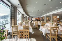 Hotel Spa Dr Irena Eris Krynica Zdrój Hotel di Piwniczna-Zdroj