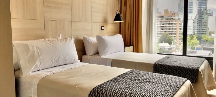 RQ Santa Magdalena Hotels in Providencia