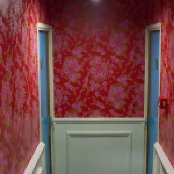 阿姆斯特丹萊茲廣場青年旅館