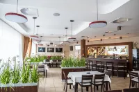Hotel Olympionik - sarapan