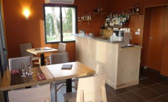 Logis Hôtel-Restaurant Imago