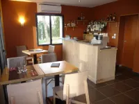 Logis Hôtel-Restaurant Imago Hotels in Ligre