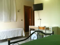 Hotel Esperia Hôtels à : Turi