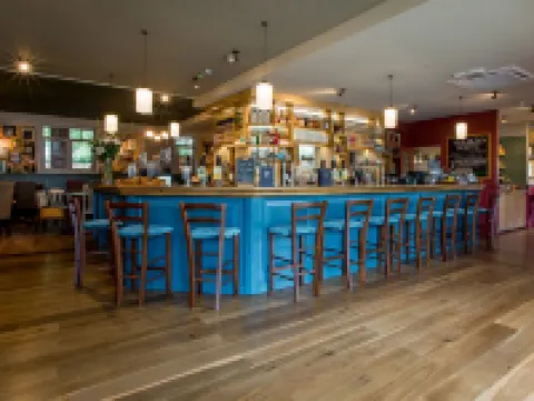 亞歷山大教皇酒店 里士滿酒店