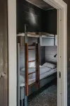 Mavens Kustnära Stugor - Homestays