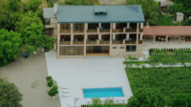 Villa Ikalto Hotels in 