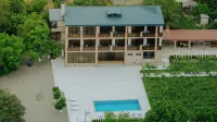 Villa Ikalto Hotel a 