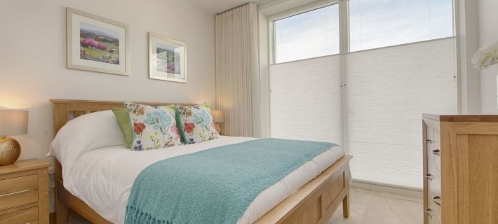 5 Beachdown Hotels in Kingsbridge