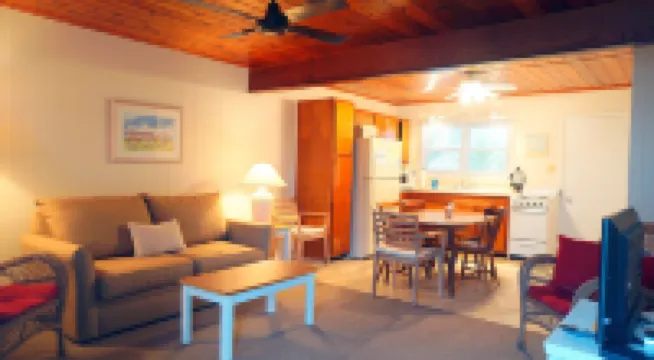 Sun 'N' Sand Motel Hotels in Stone Harbor