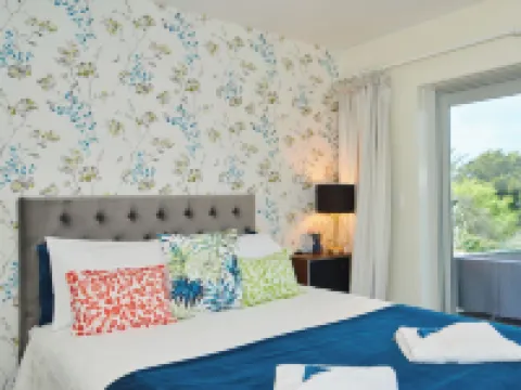 The Queenslander Raglan Hotels in Raglan