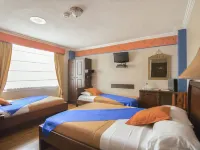 Morenica del Rosario Hotel dekat Barranco