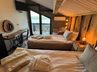 Villa Iskar Lake Residence