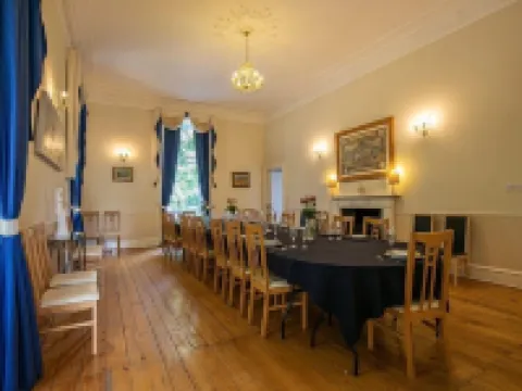 Cortes House Hotels in Fraserburgh