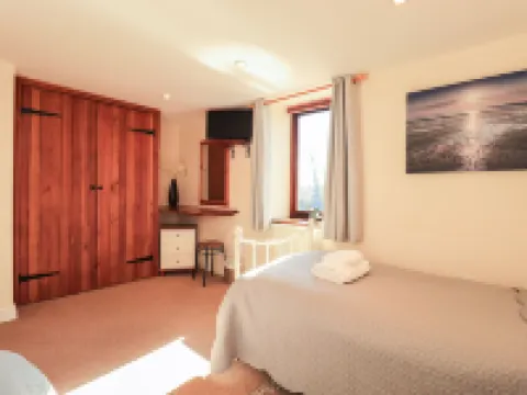 海羅夫特小屋酒店