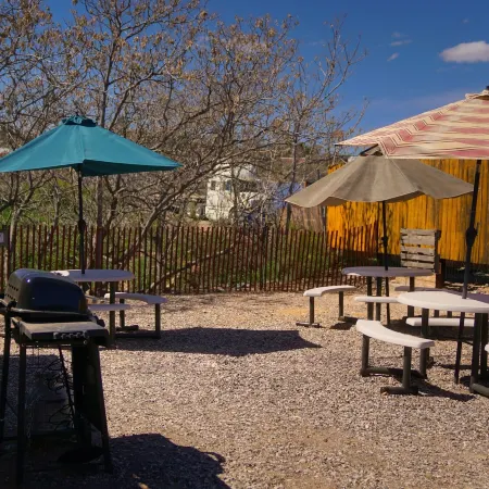 Fort Verde Suites Отели в г. Явапаи