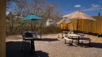 Fort Verde Suites Hotels near Bashas'