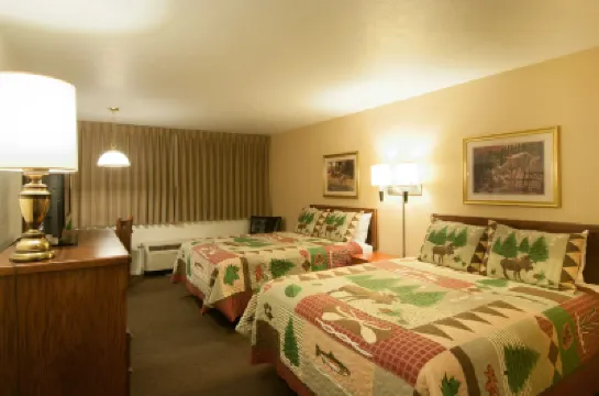 Venture Inn Hotels in 