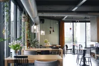 Guesthouse Vertoef - Frühstück