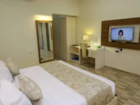 The Desert Den - Little Rann of Kutch Hotels in Surendranagar