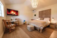 Seahorse Beach Bungalows