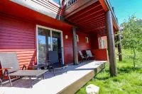 Snowcreek V #997 2 Bedroom Condo by RedAwning - 4つ星