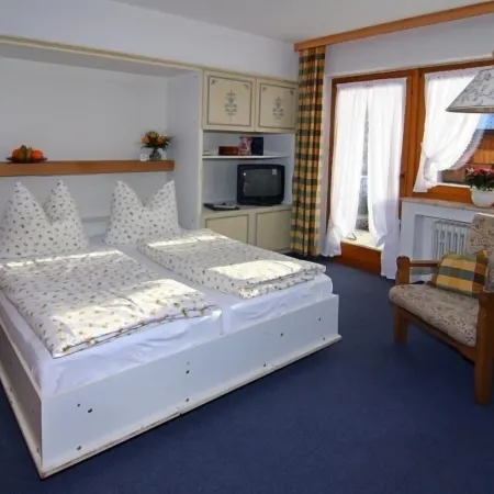 Ferienapartmenthaus Hubertushof